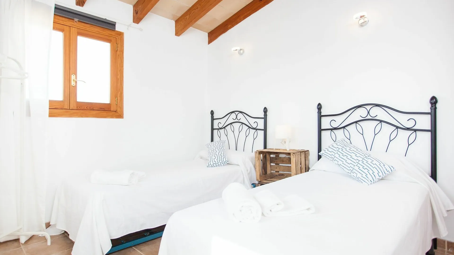 Cas Rossinyol Villa Lloseta
